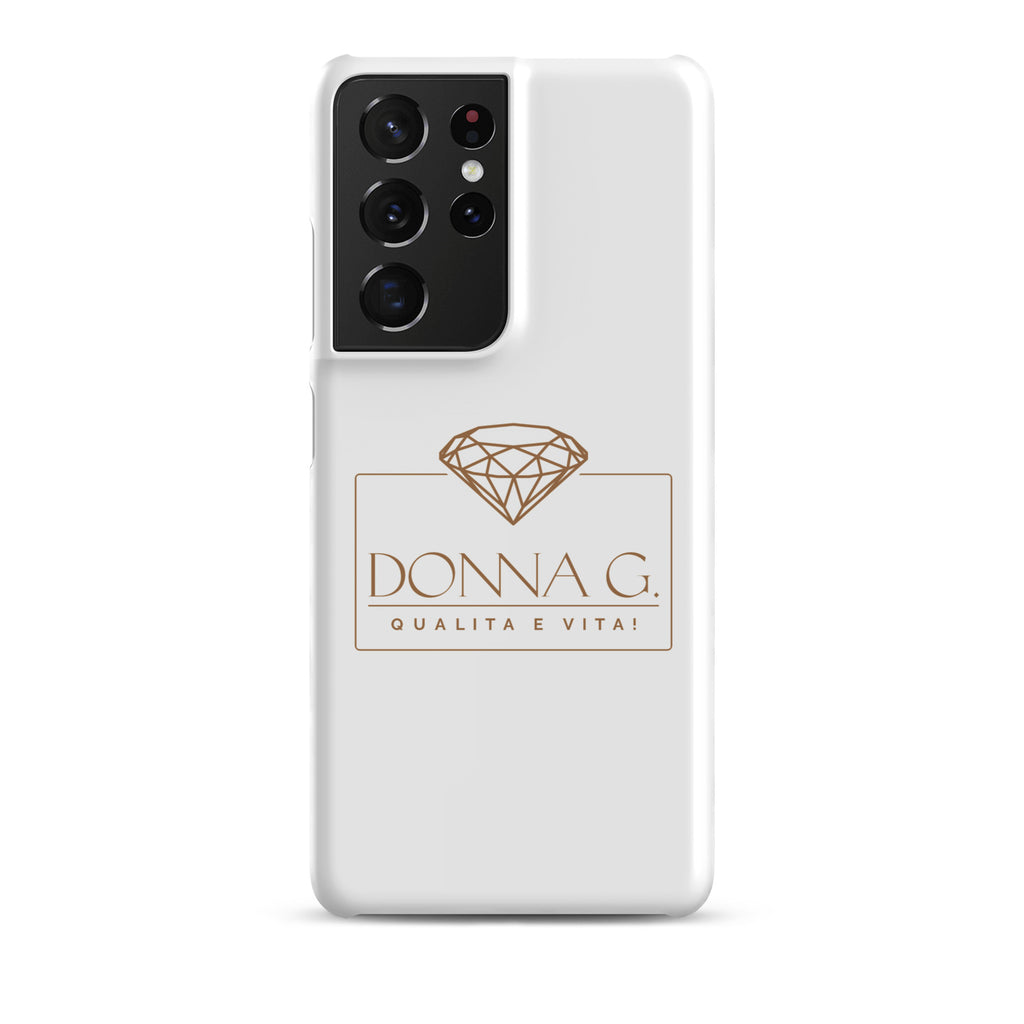 Snap case for Samsung®