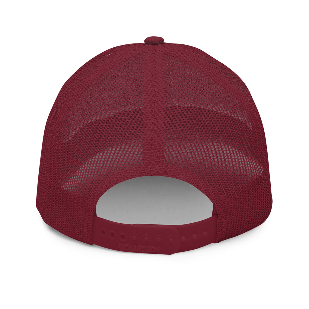 GOLD EDITION -- Cap -- Donna G.
