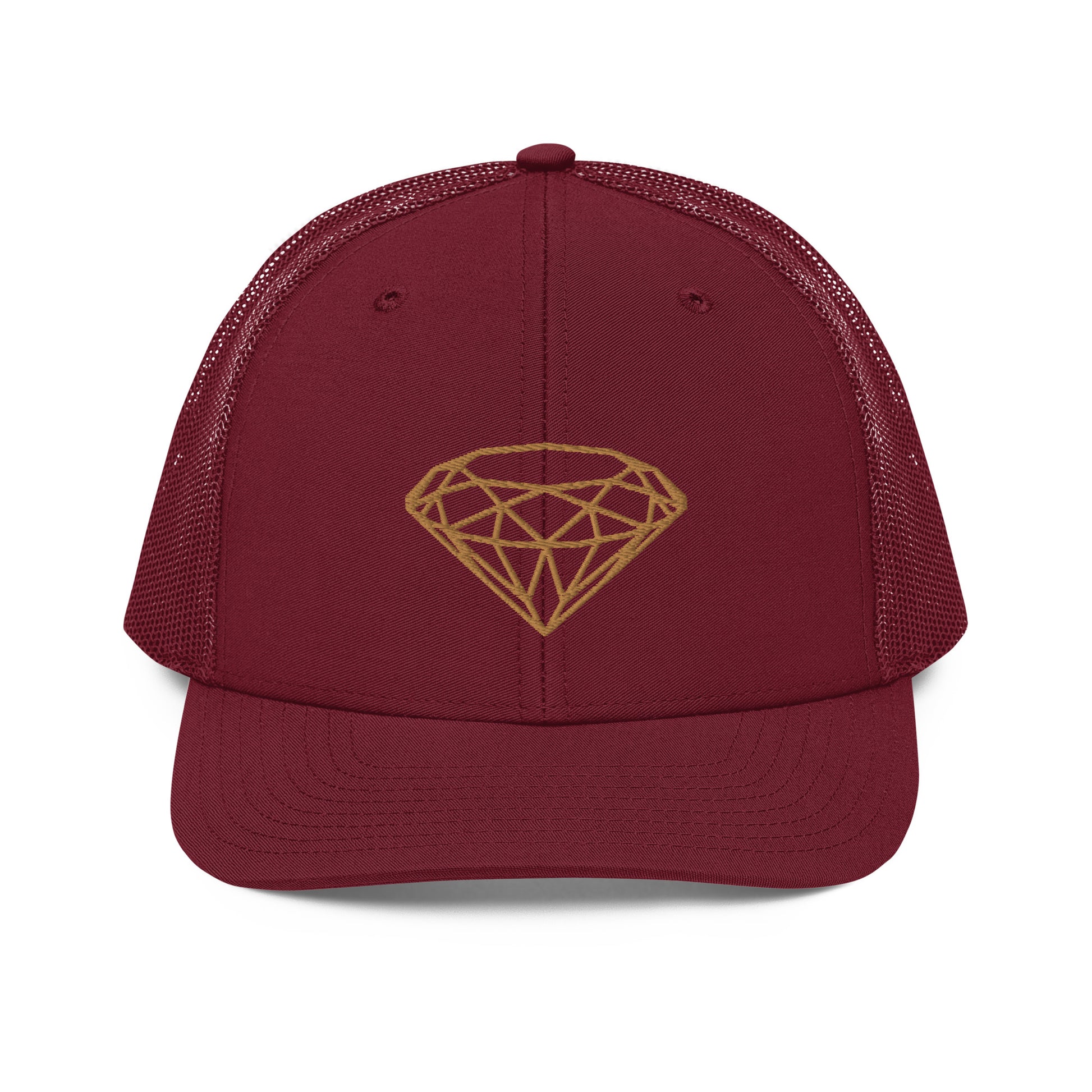 GOLD EDITION -- Cap -- Donna G.