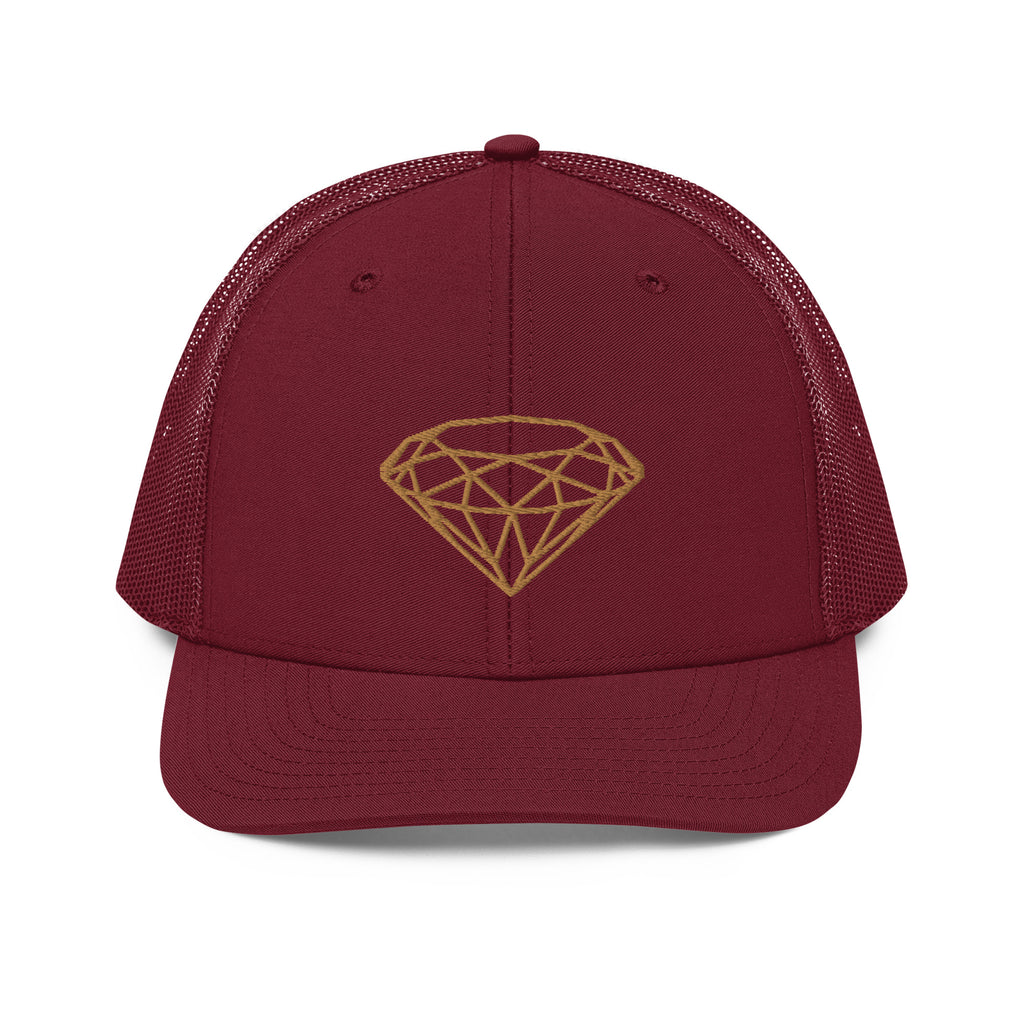 GOLD EDITION -- Cap -- Donna G.