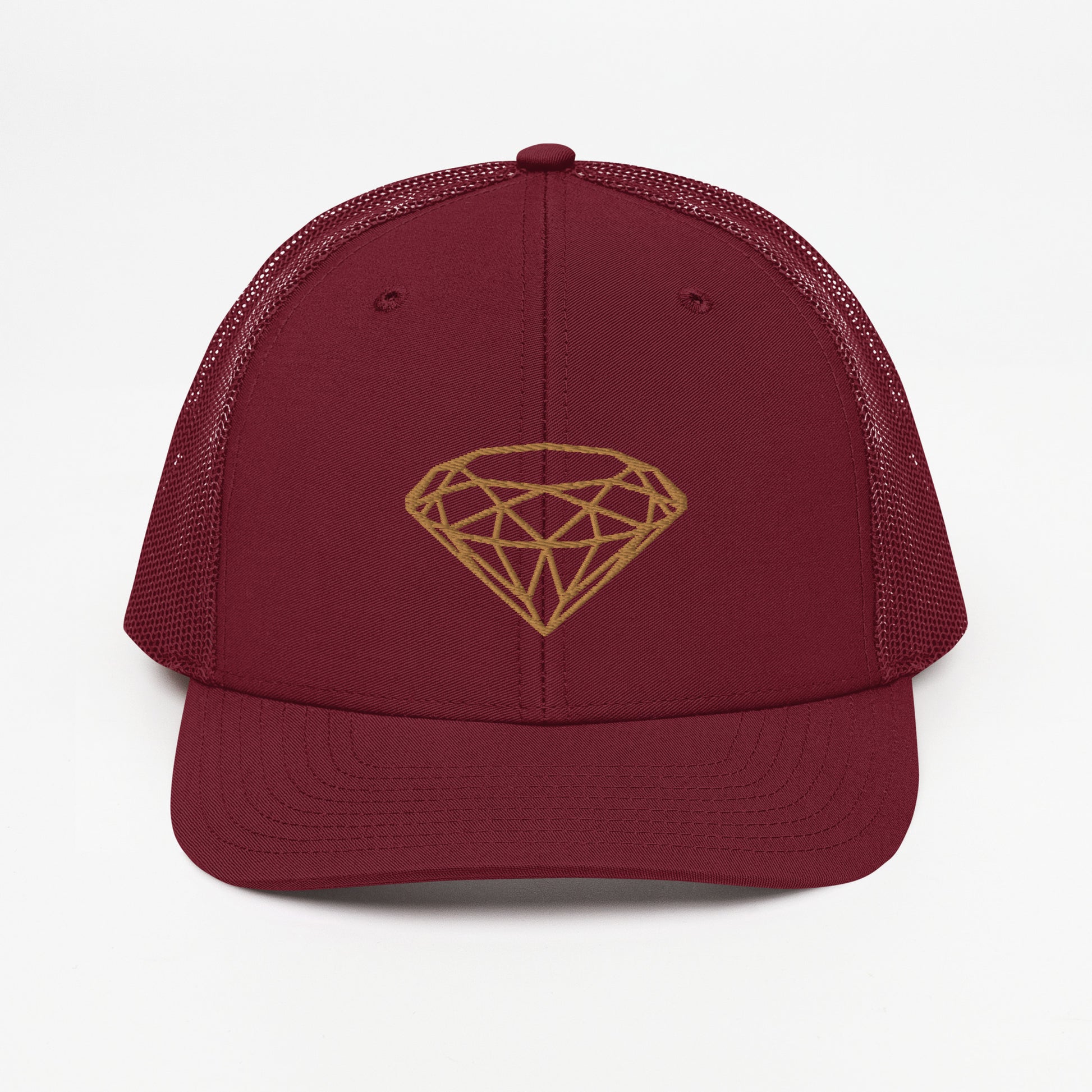 GOLD EDITION -- Cap -- Donna G.