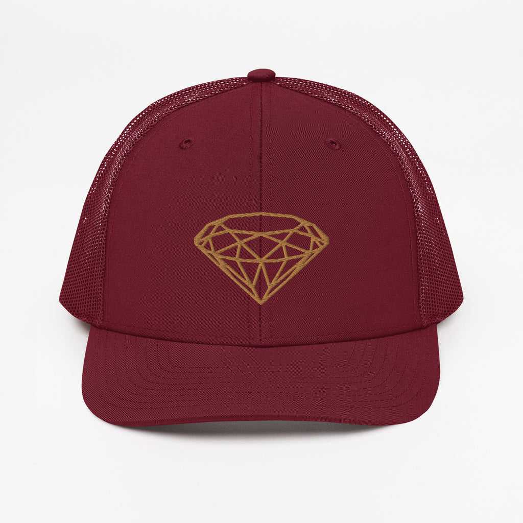GOLD EDITION -- Cap -- Donna G.