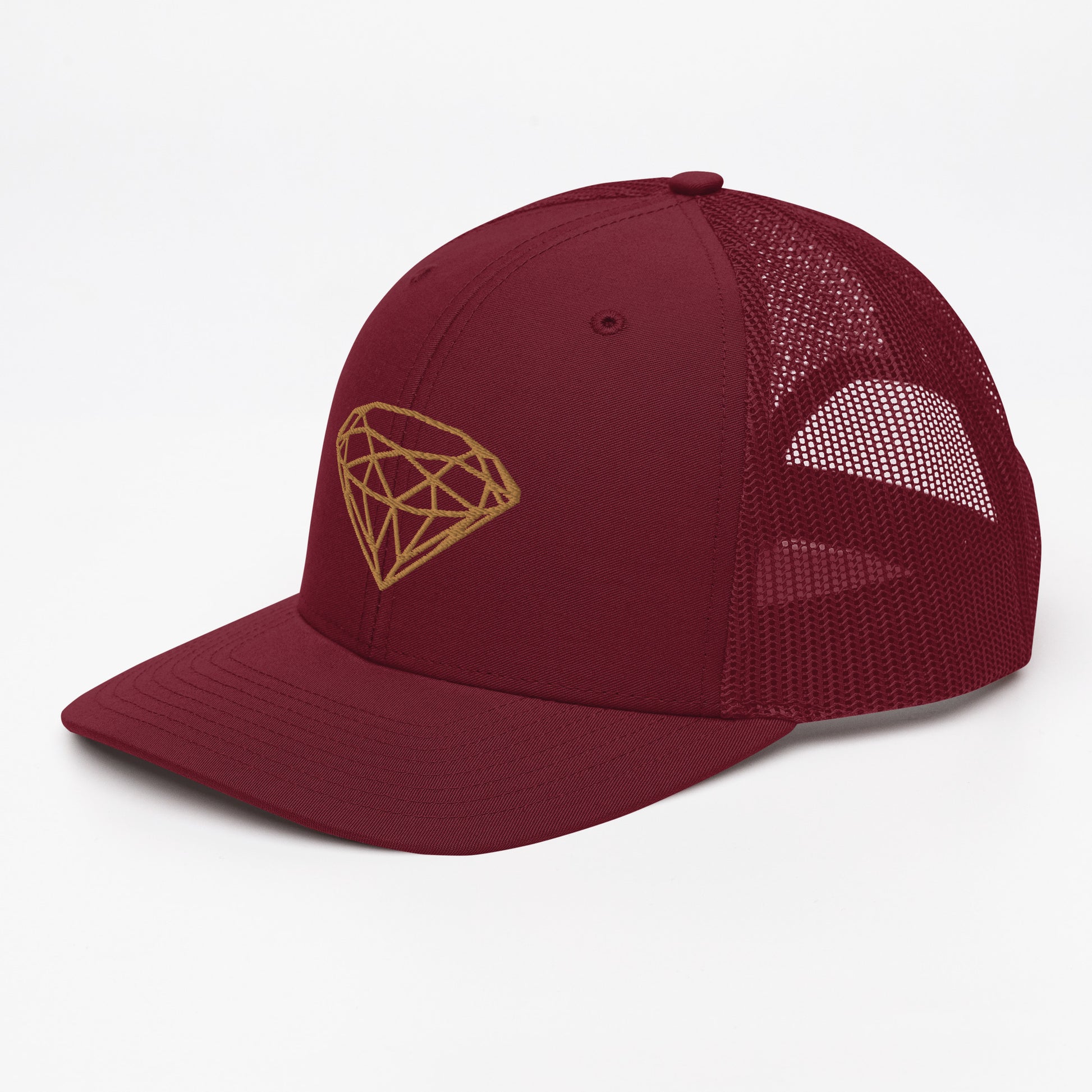 GOLD EDITION -- Cap -- Donna G.