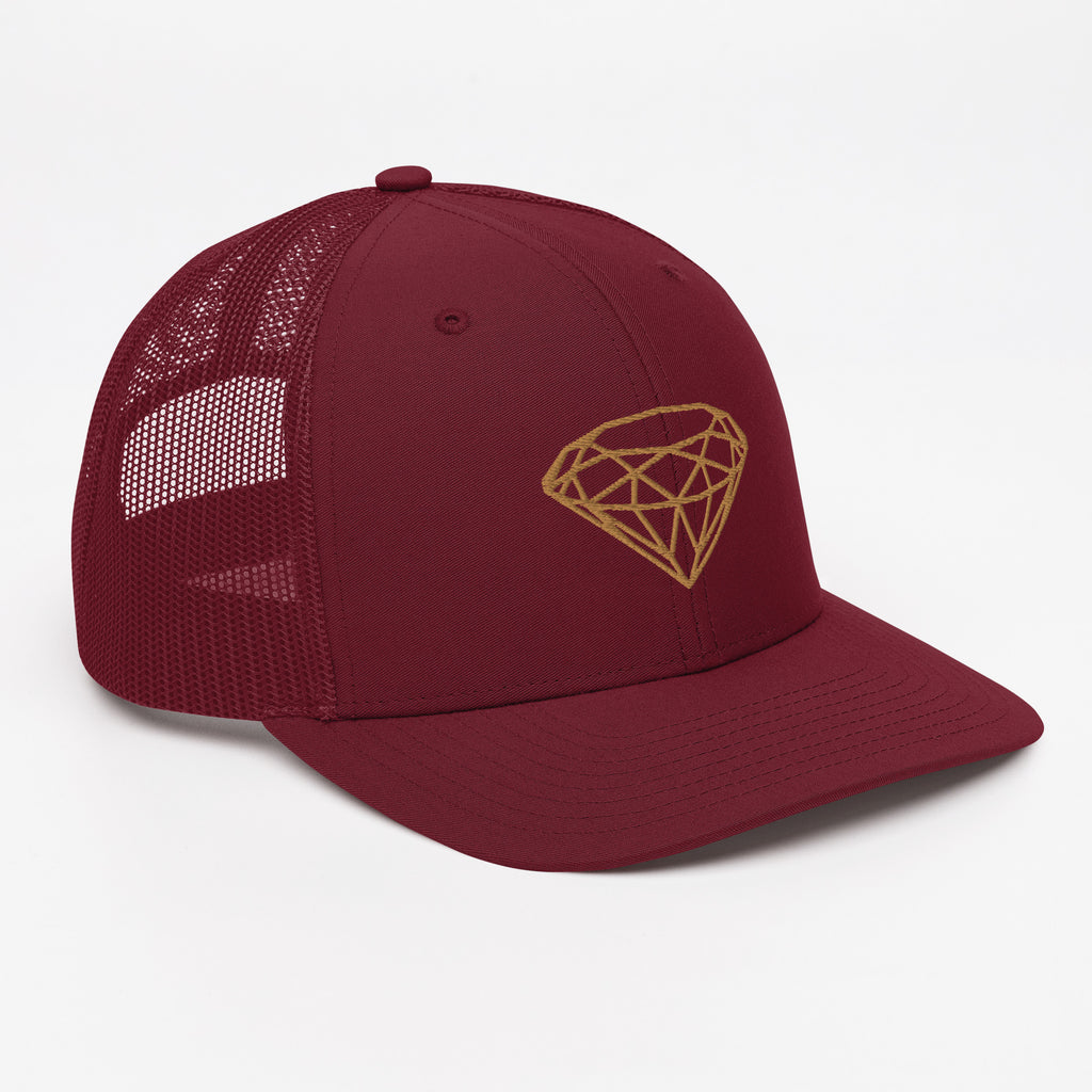 GOLD EDITION -- Cap -- Donna G.