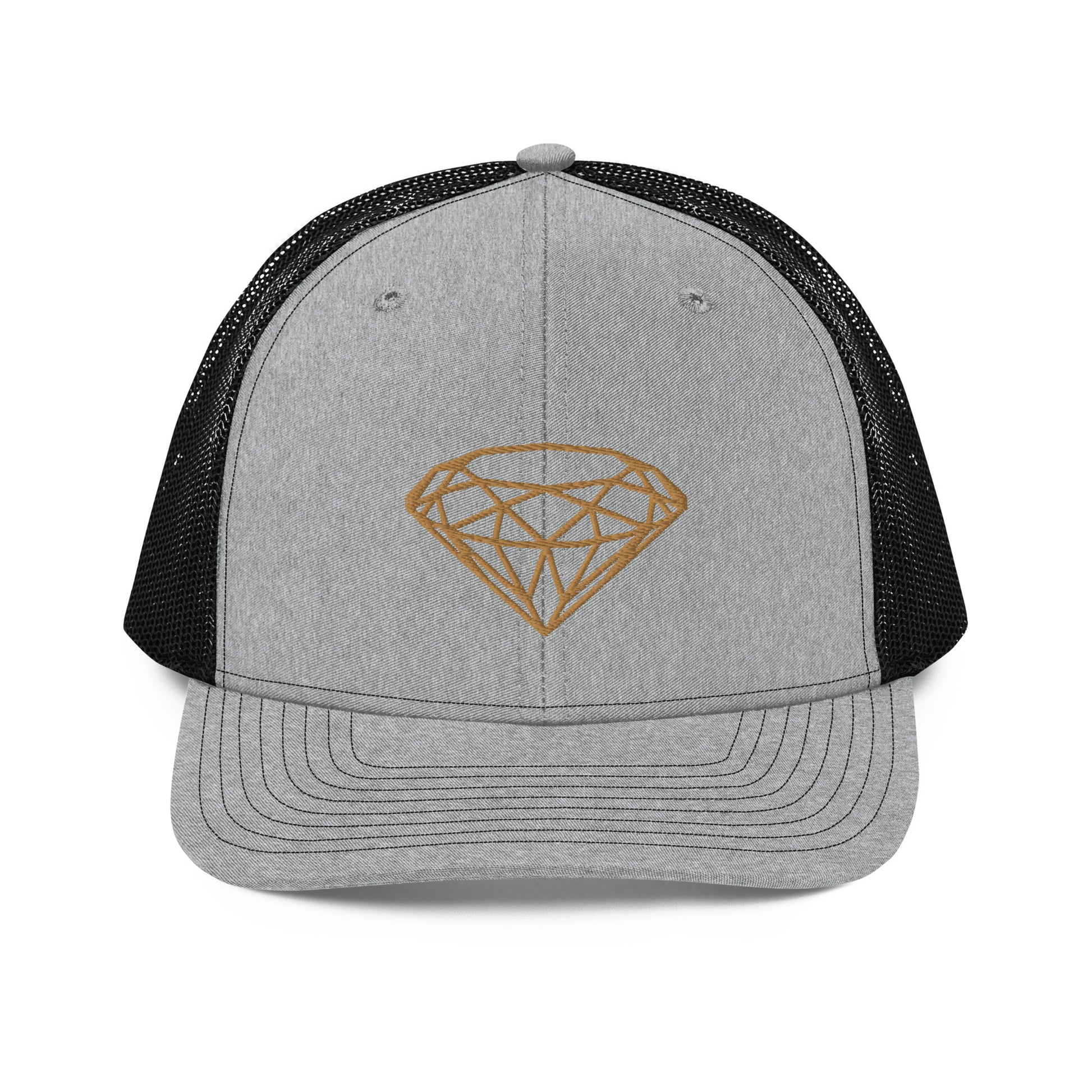 GOLD EDITION -- Cap -- Donna G.