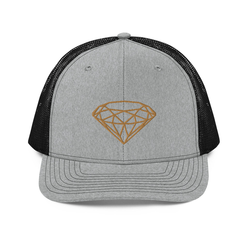 GOLD EDITION -- Cap -- Donna G.