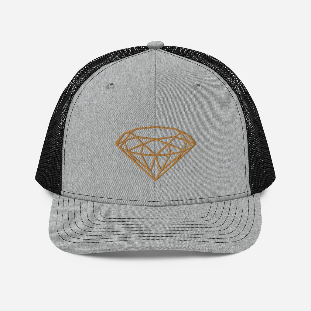 GOLD EDITION -- Cap -- Donna G.
