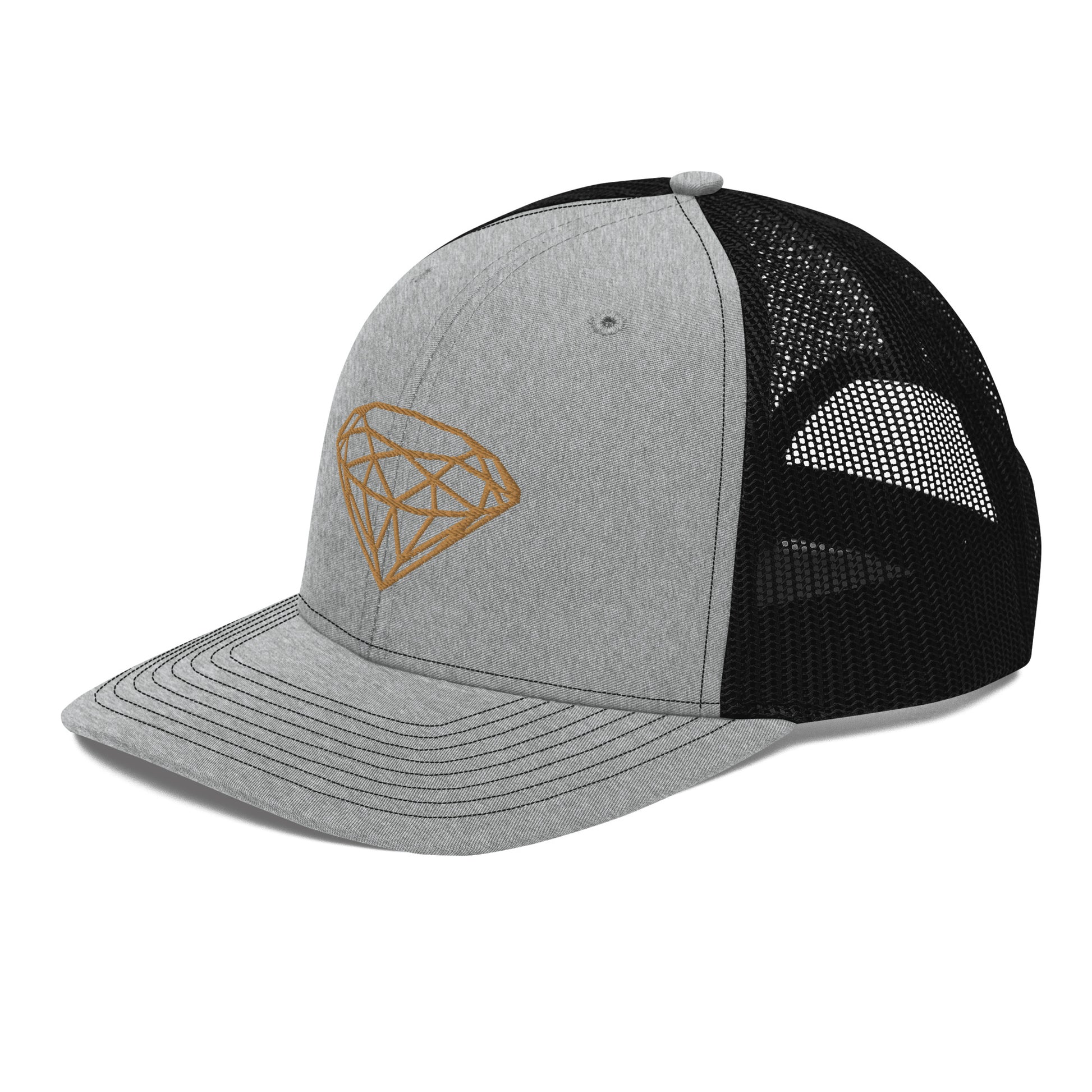 GOLD EDITION -- Cap -- Donna G.
