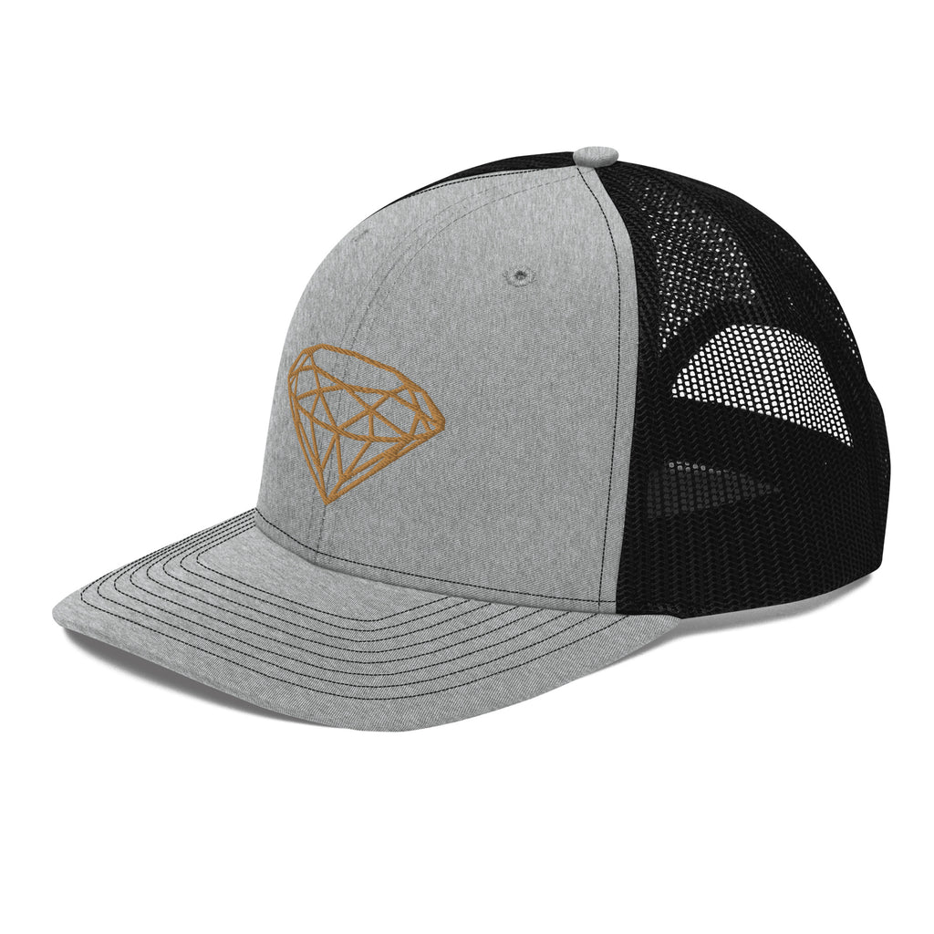 GOLD EDITION -- Cap -- Donna G.