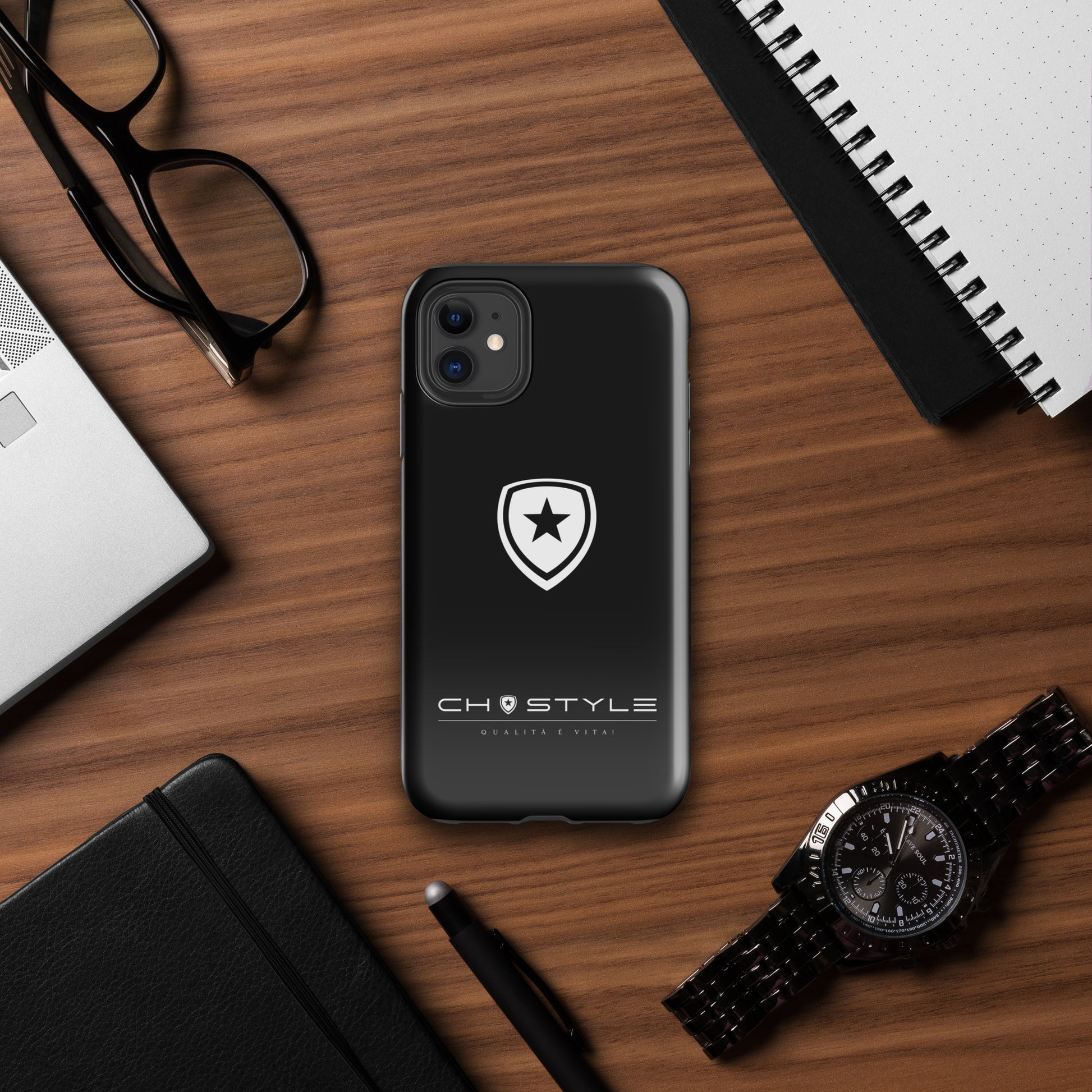 Tough Case for iPhone® 2.0
