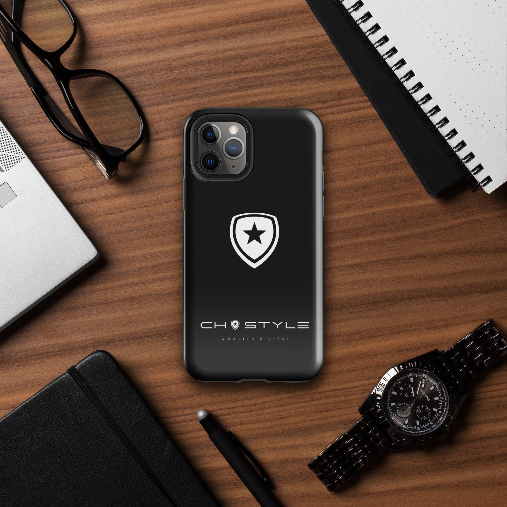 Tough Case for iPhone® 2.0