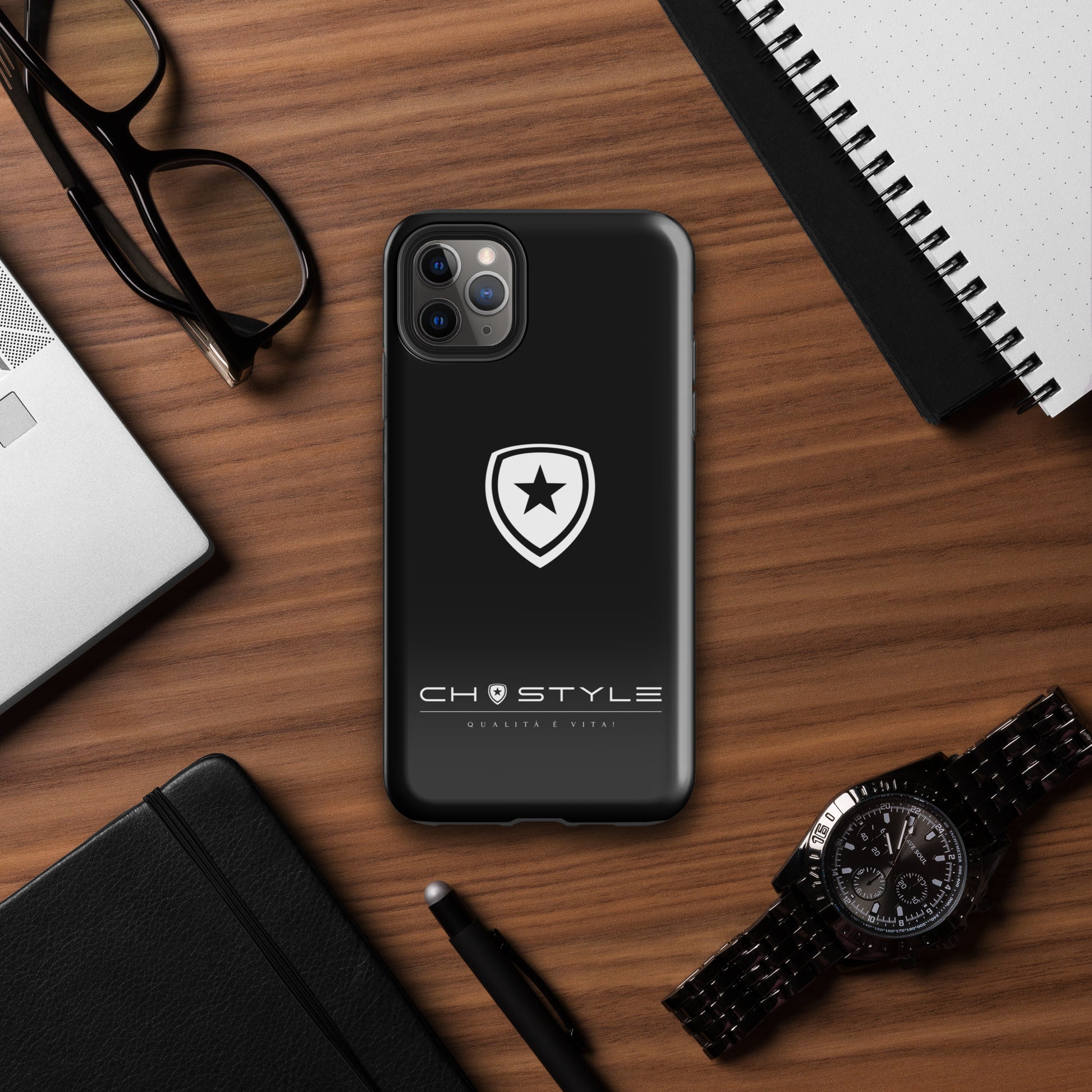 Tough Case for iPhone® 2.0