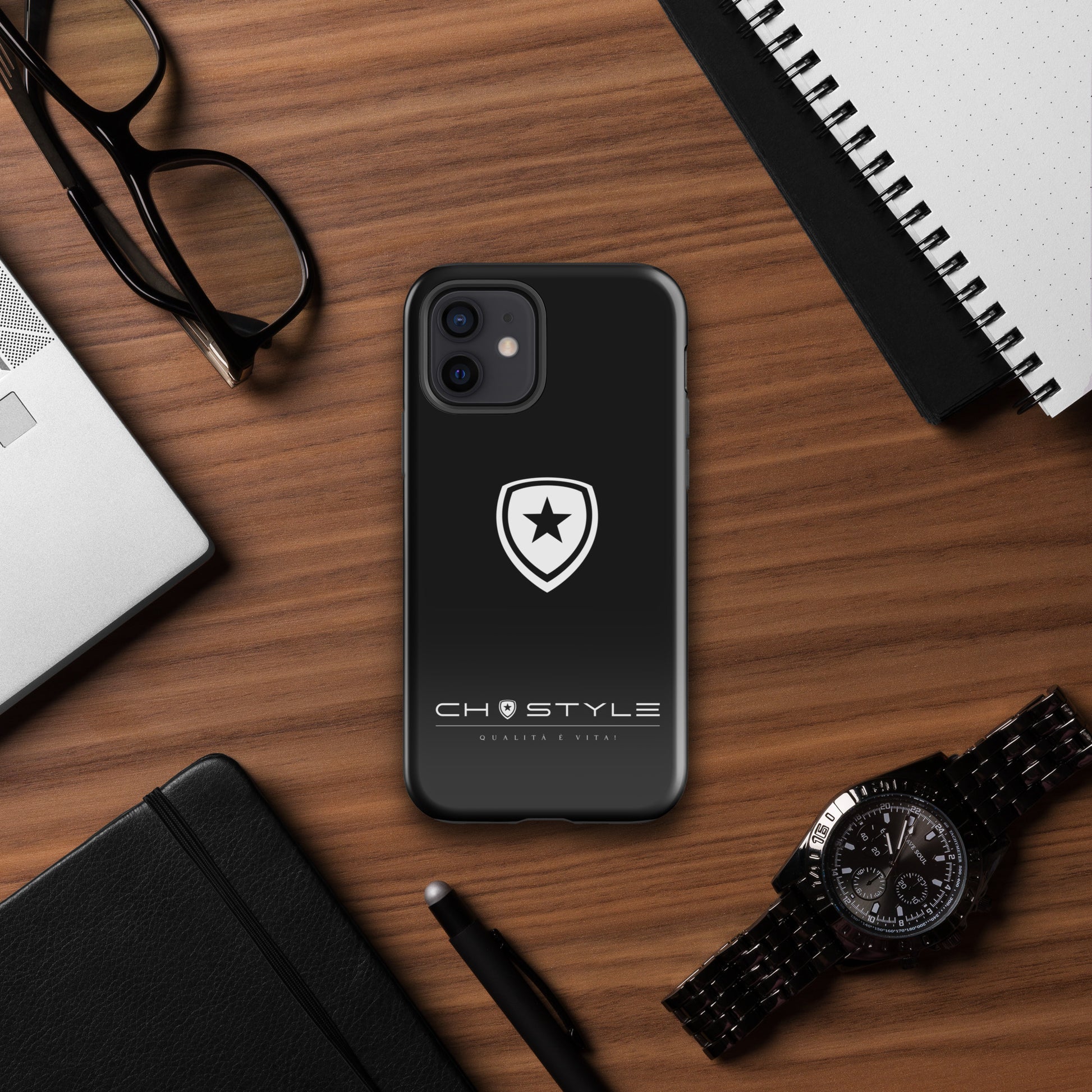 Tough Case for iPhone® 2.0