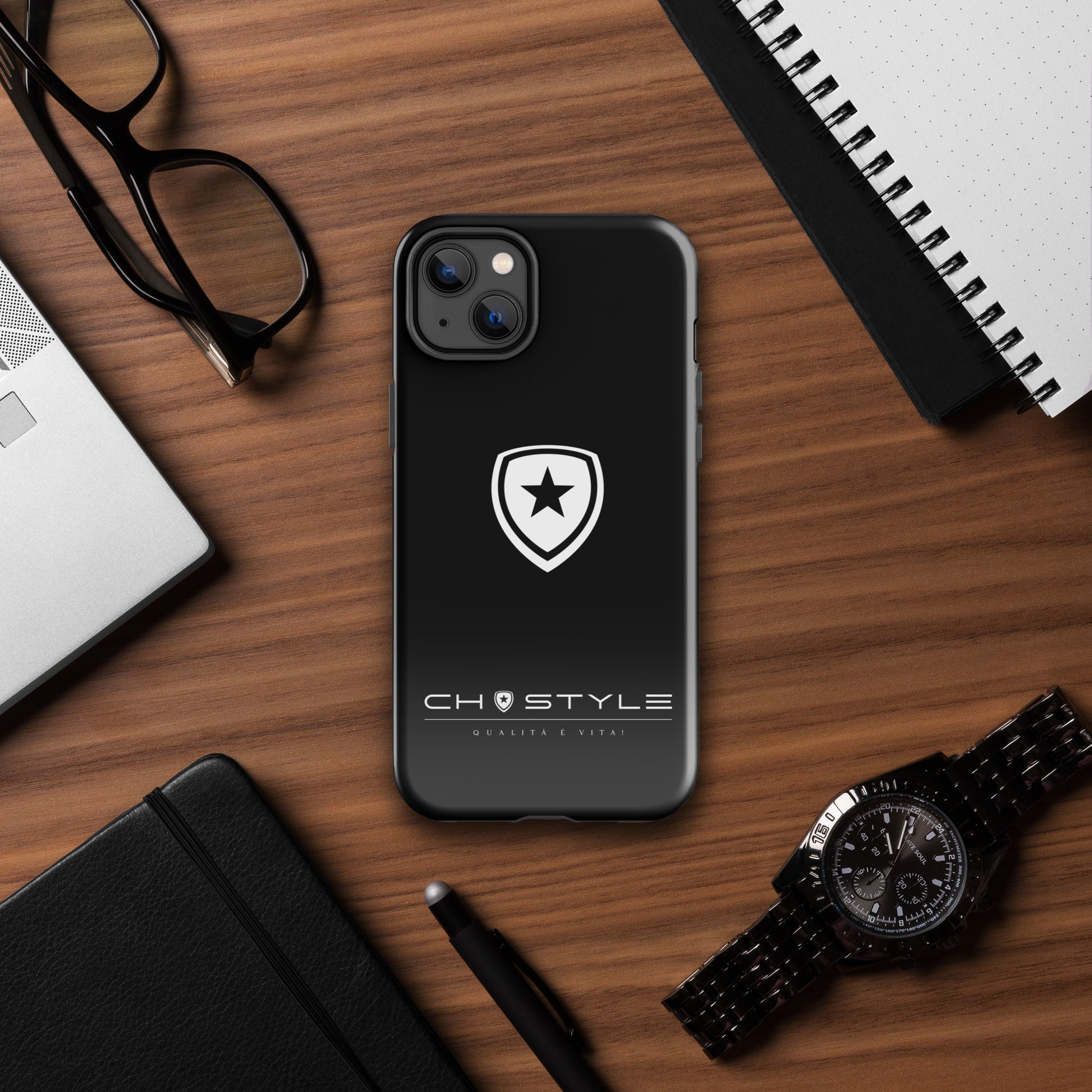 Tough Case for iPhone® 2.0