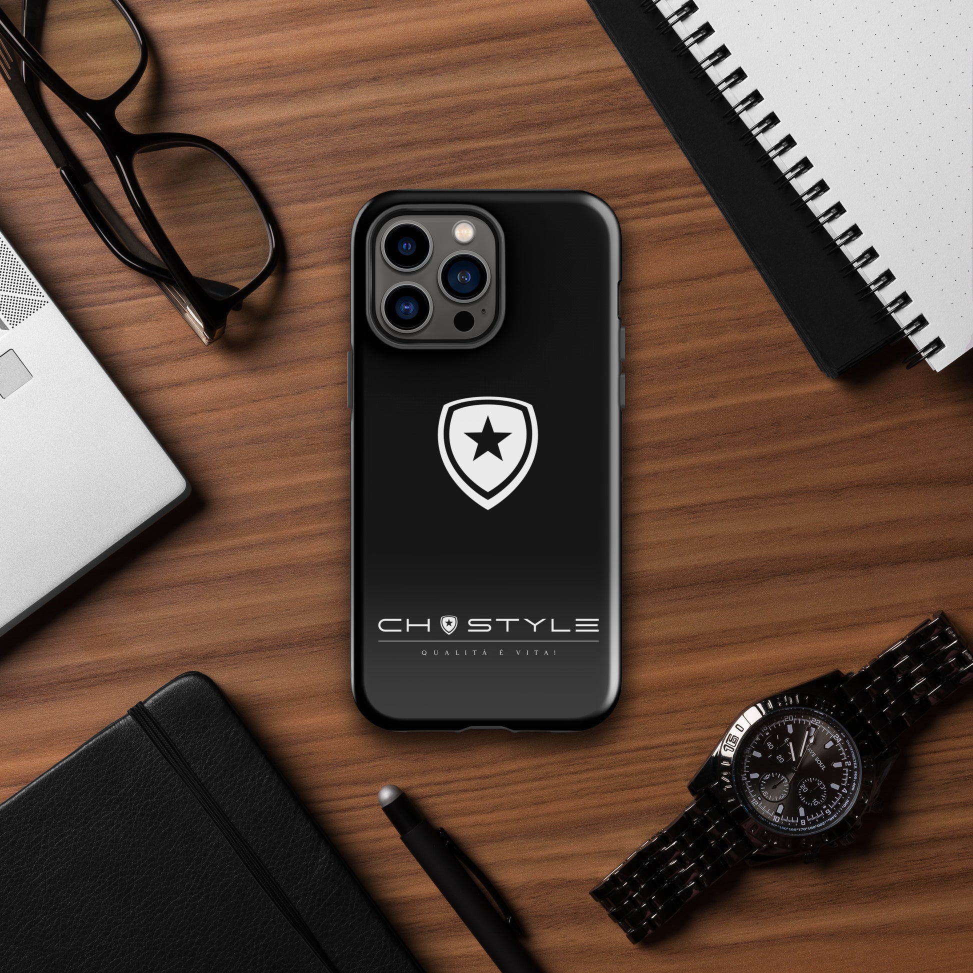 Tough Case for iPhone® 2.0