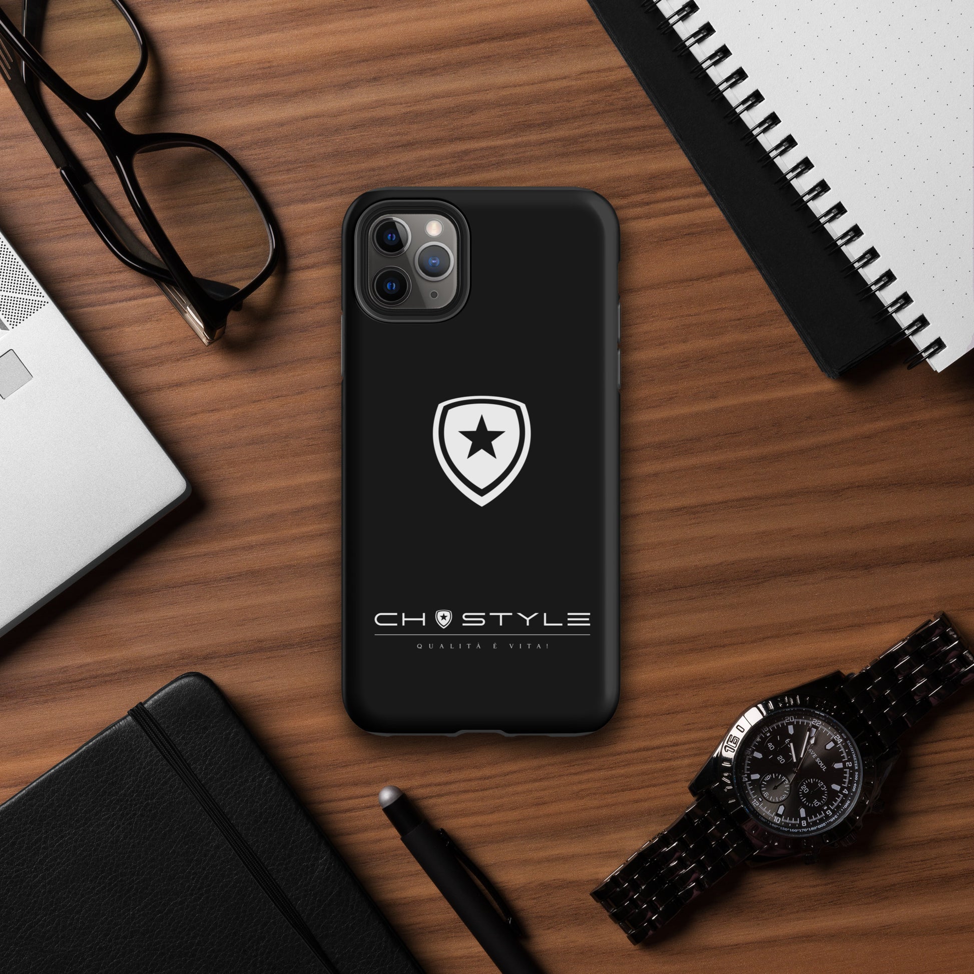 Tough Case for iPhone® 2.0
