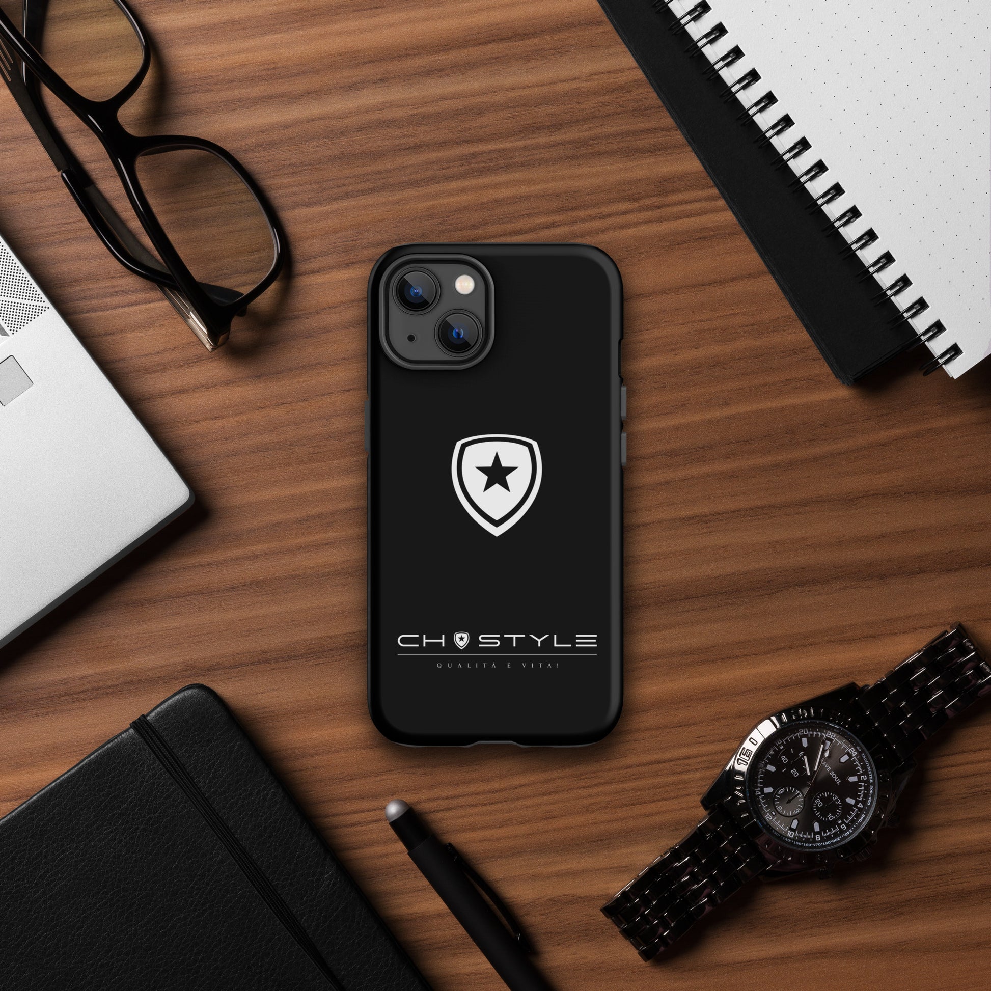 Tough Case for iPhone® 2.0