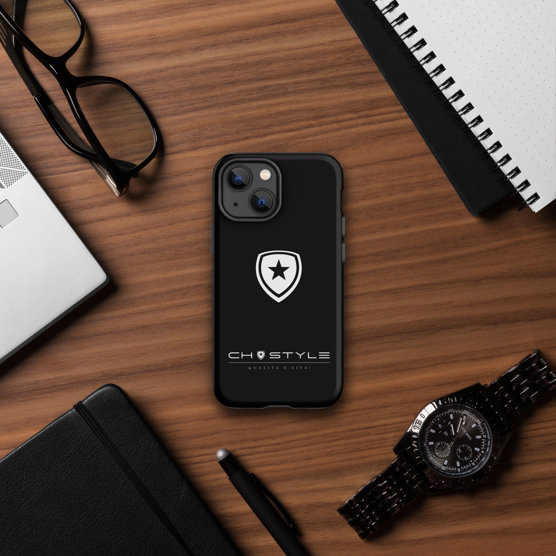 Tough Case for iPhone® 2.0