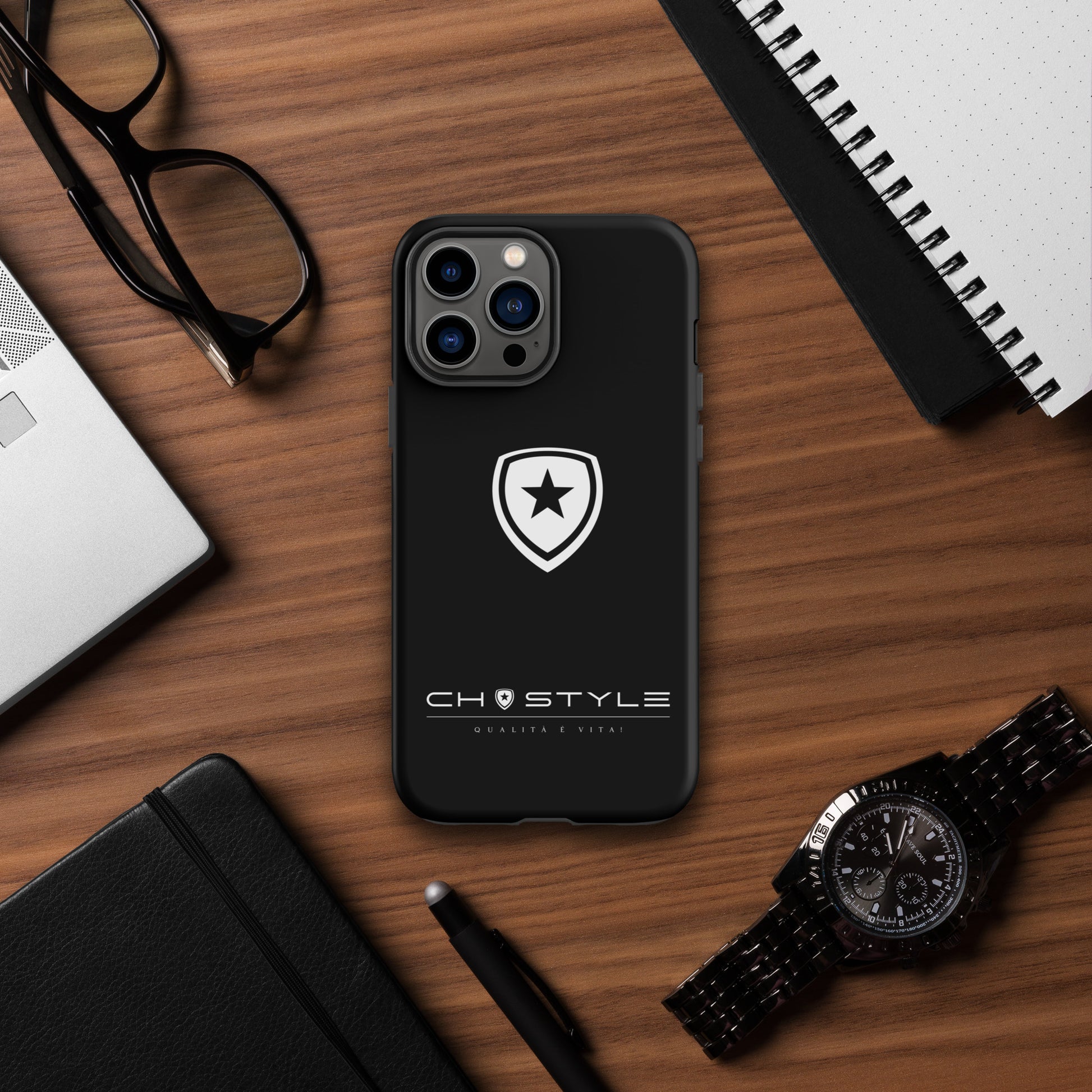Tough Case for iPhone® 2.0