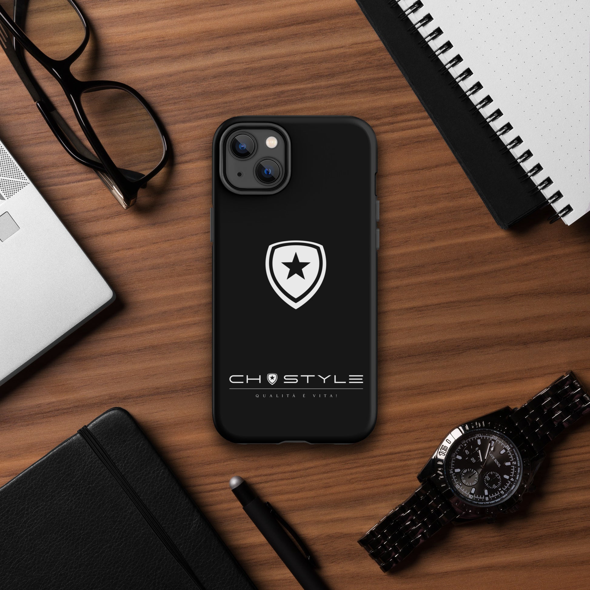 Tough Case for iPhone® 2.0