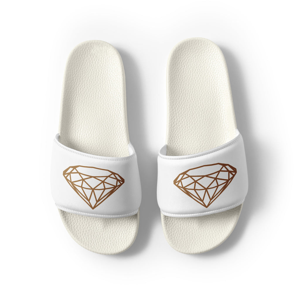 Luxe dames slippers --Donna G.--
