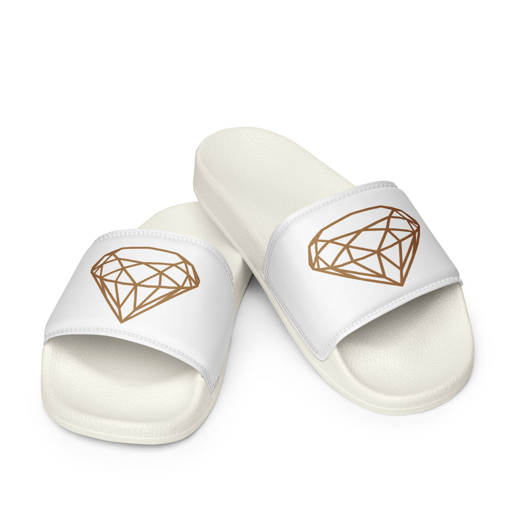 Luxe dames slippers --Donna G.--