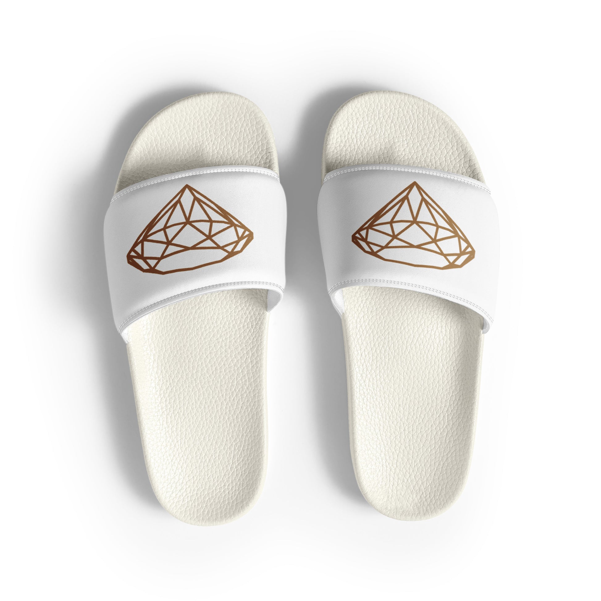 Luxe dames slippers --Donna G.--