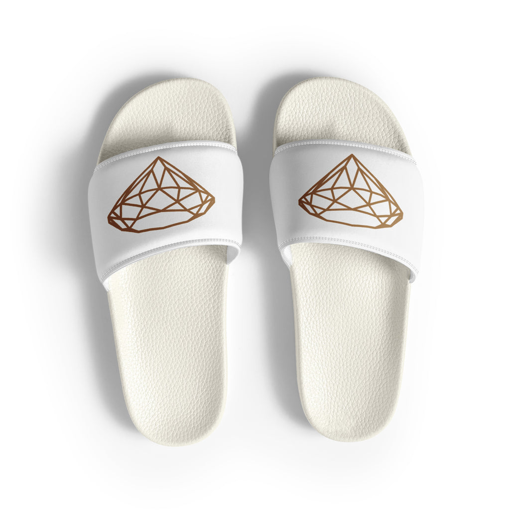 Luxe dames slippers --Donna G.--