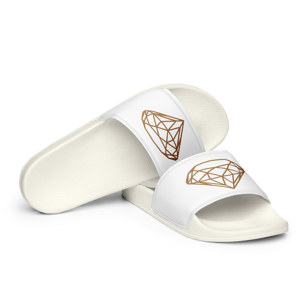 Luxe dames slippers --Donna G.--
