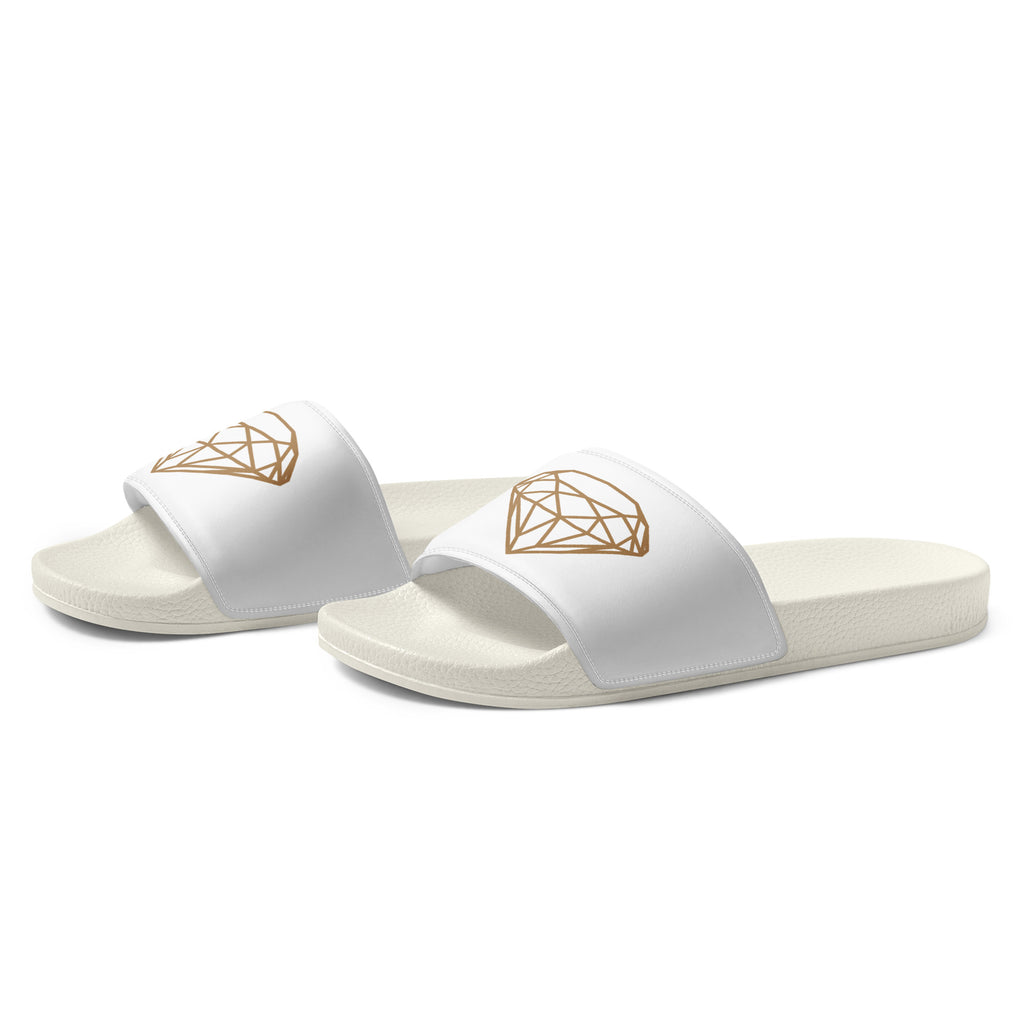Luxe dames slippers --Donna G.--