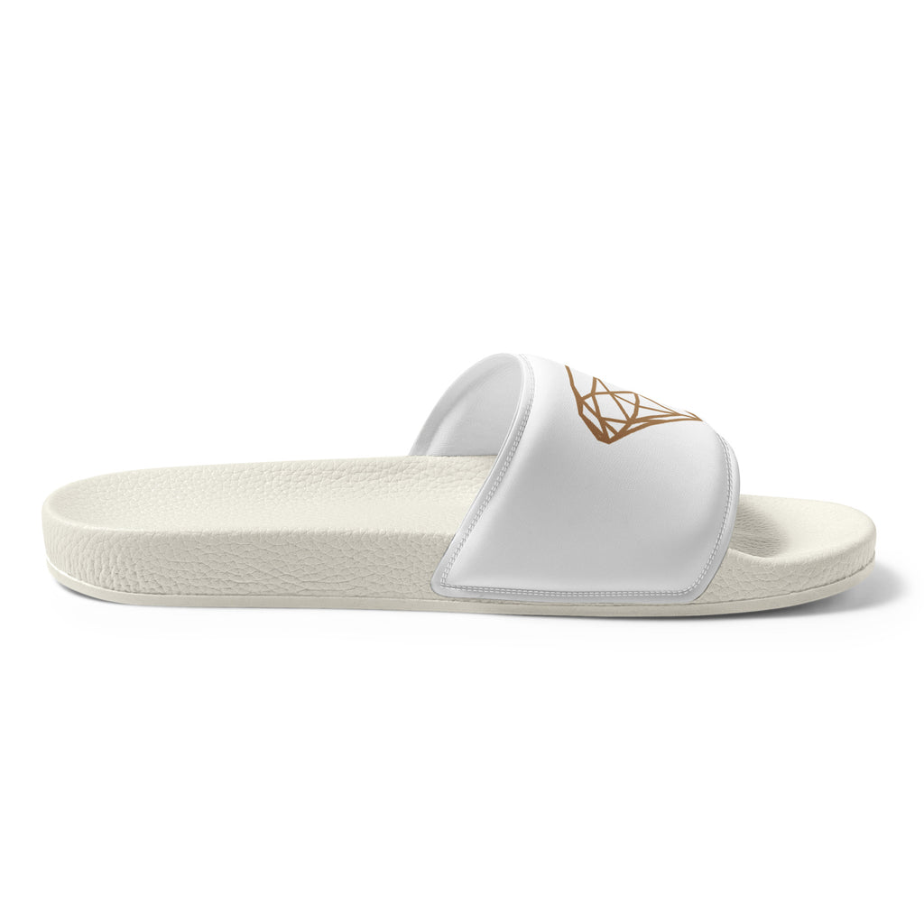 Luxe dames slippers --Donna G.--