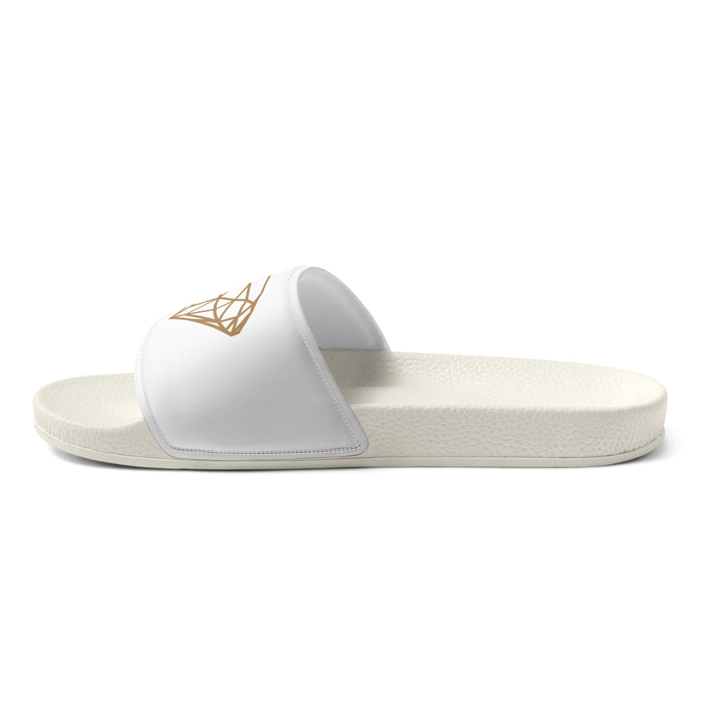 Luxe dames slippers --Donna G.--