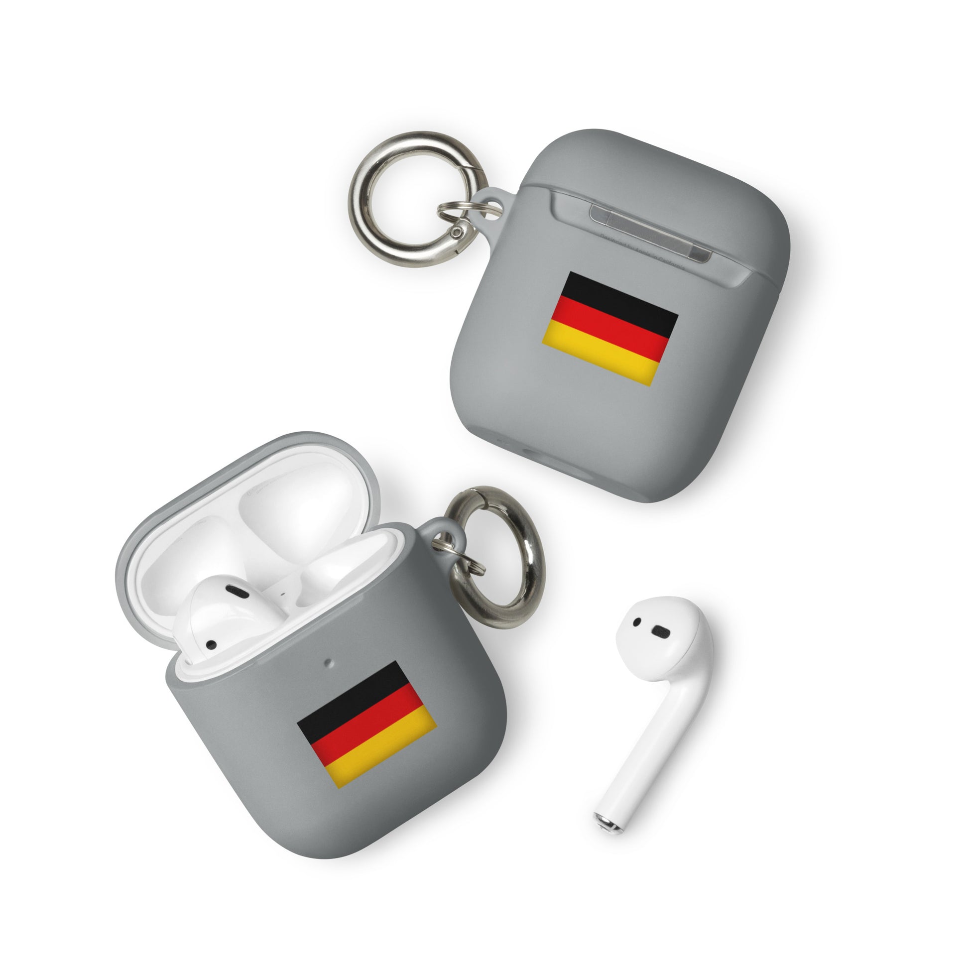 Luxury AirPods Case ''Germany'' -- High Quality --