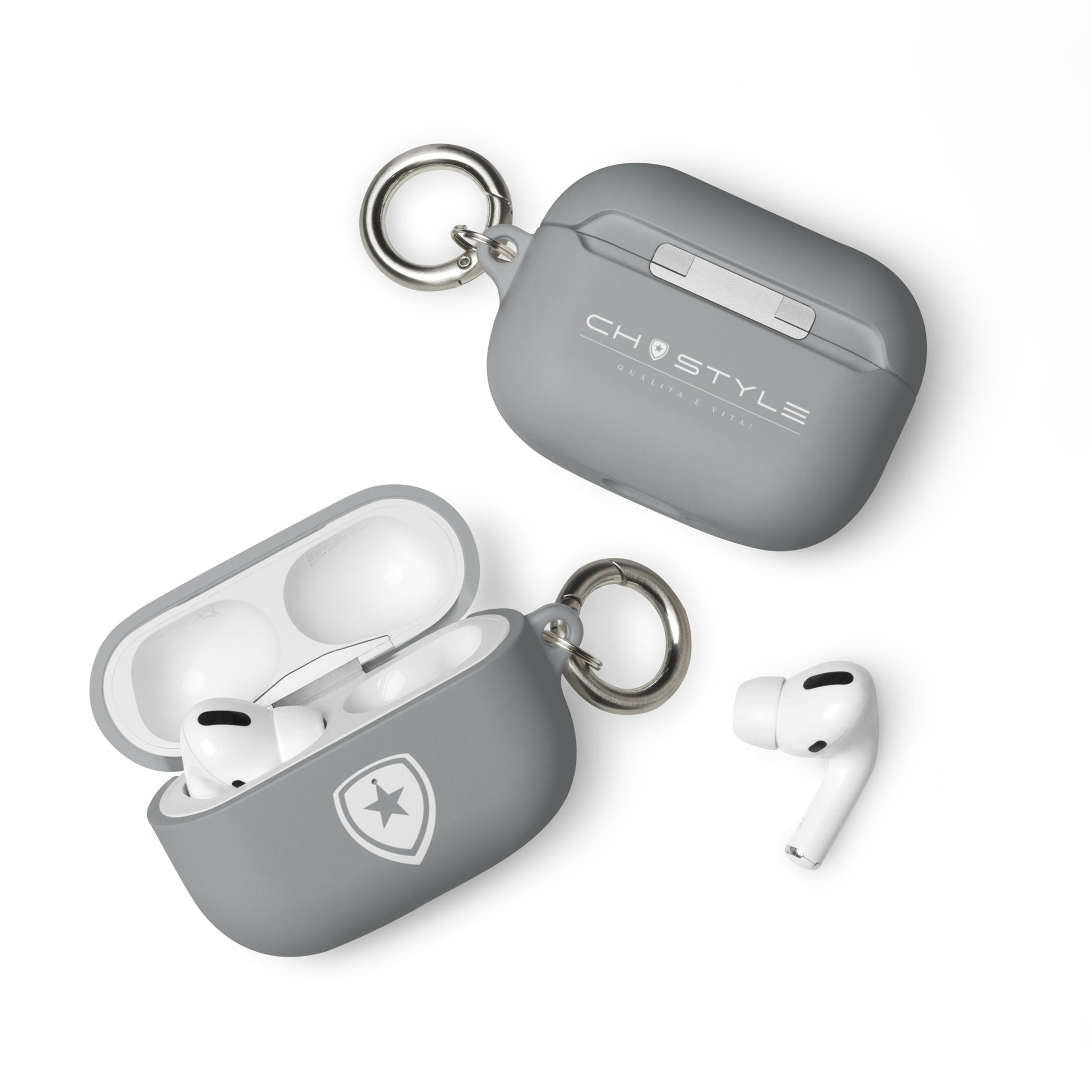 AirPods case -- High Quality --