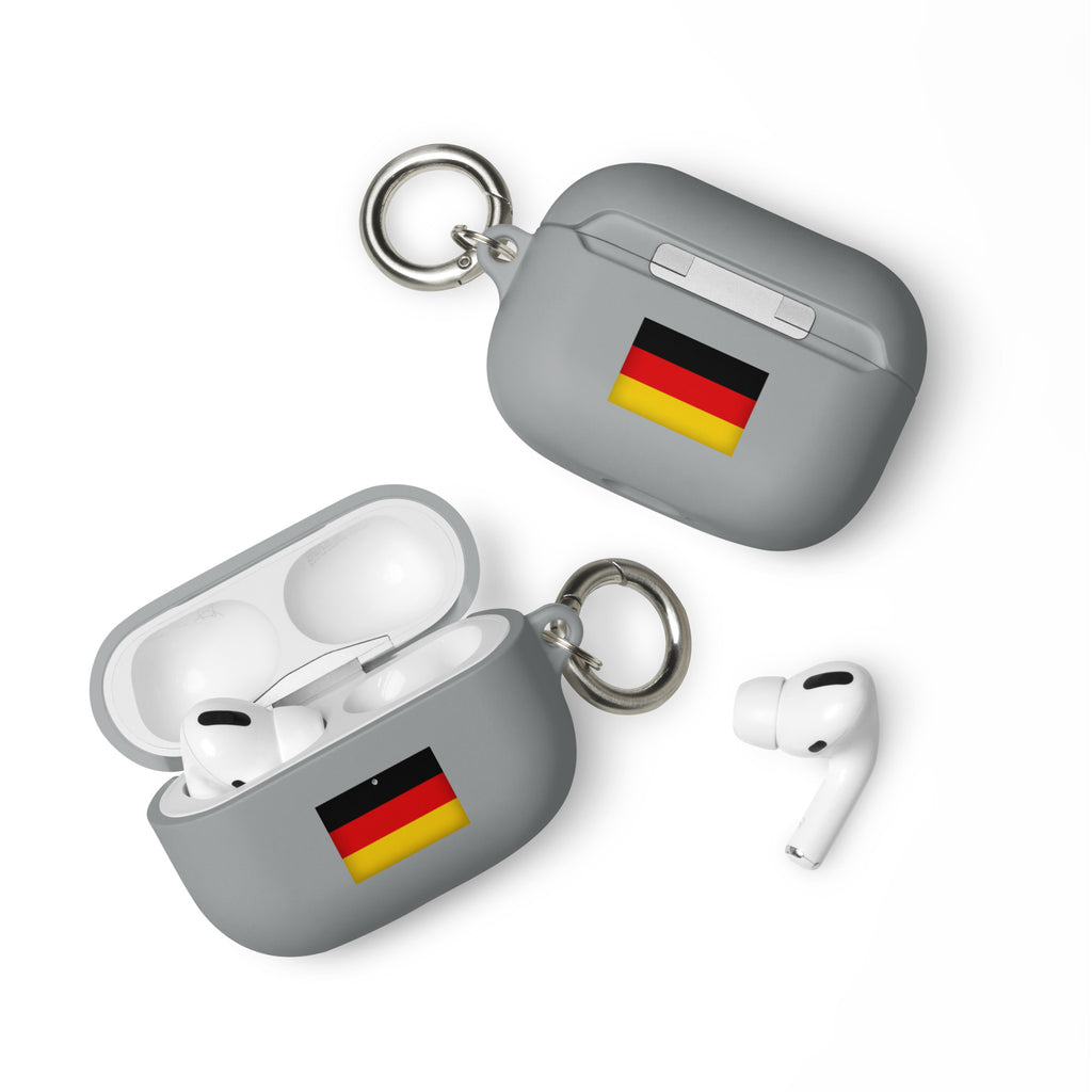 Luxury AirPods Case ''Germany'' -- High Quality --