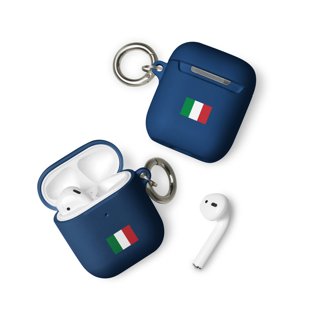 Luxury AirPods Case ''Italia''  -- High Quality --