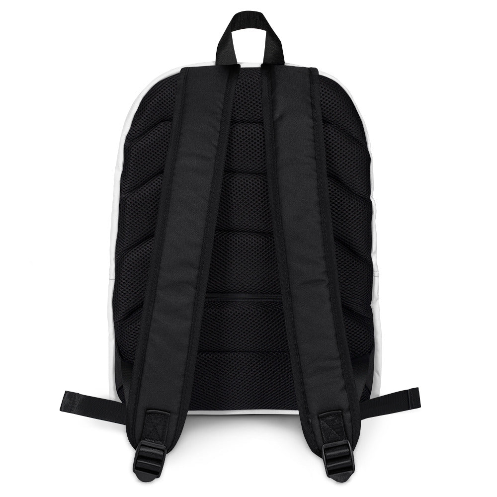 Luxury Backpack  -- High Quality --