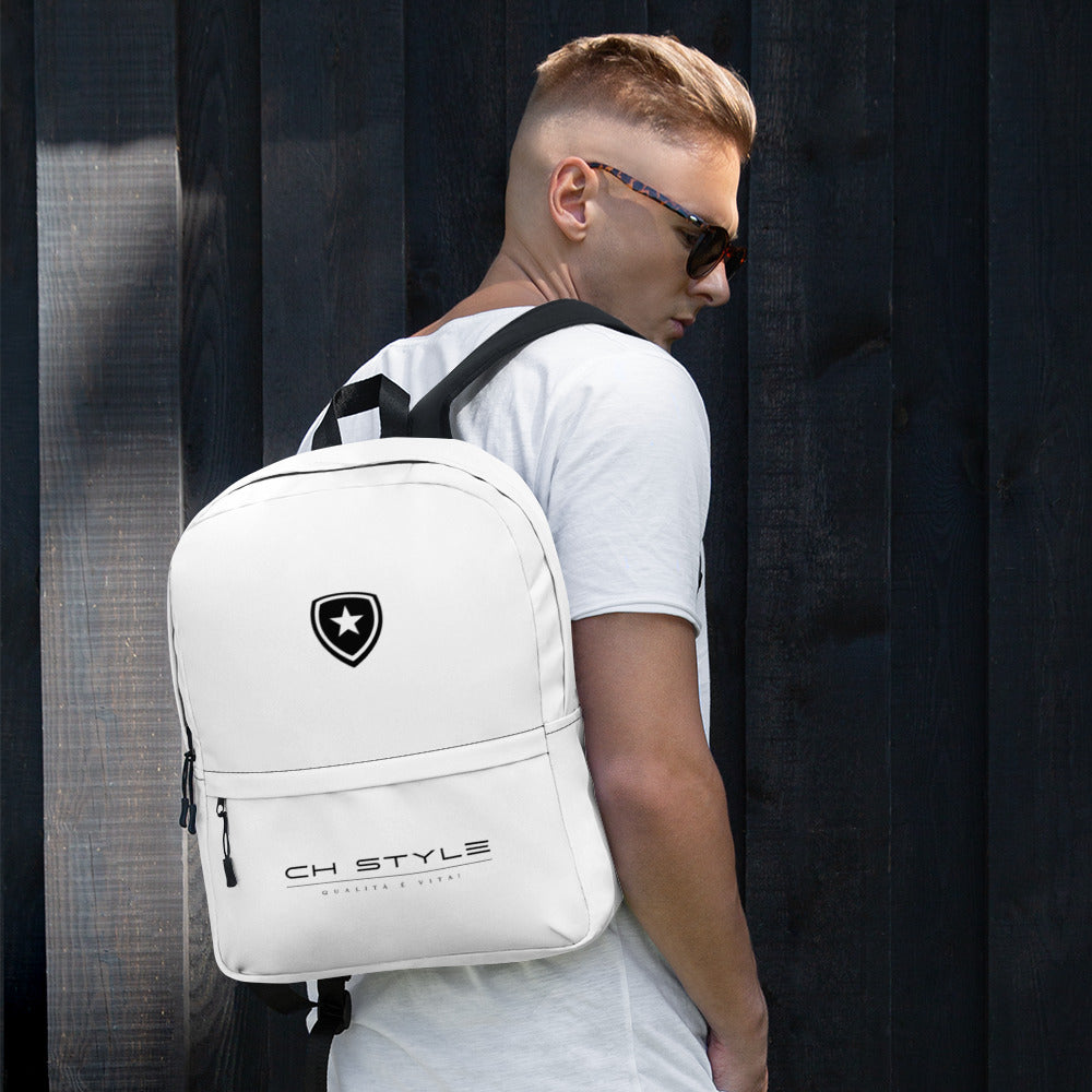 Luxury Backpack  -- High Quality --