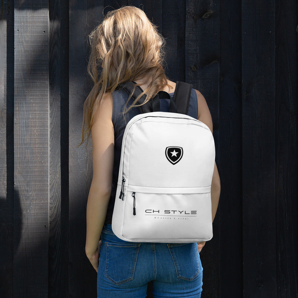 Luxury Backpack  -- High Quality --