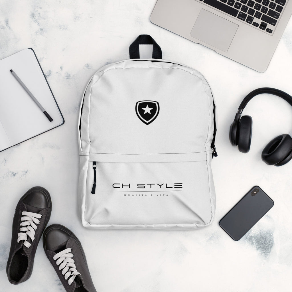 Luxury Backpack  -- High Quality --