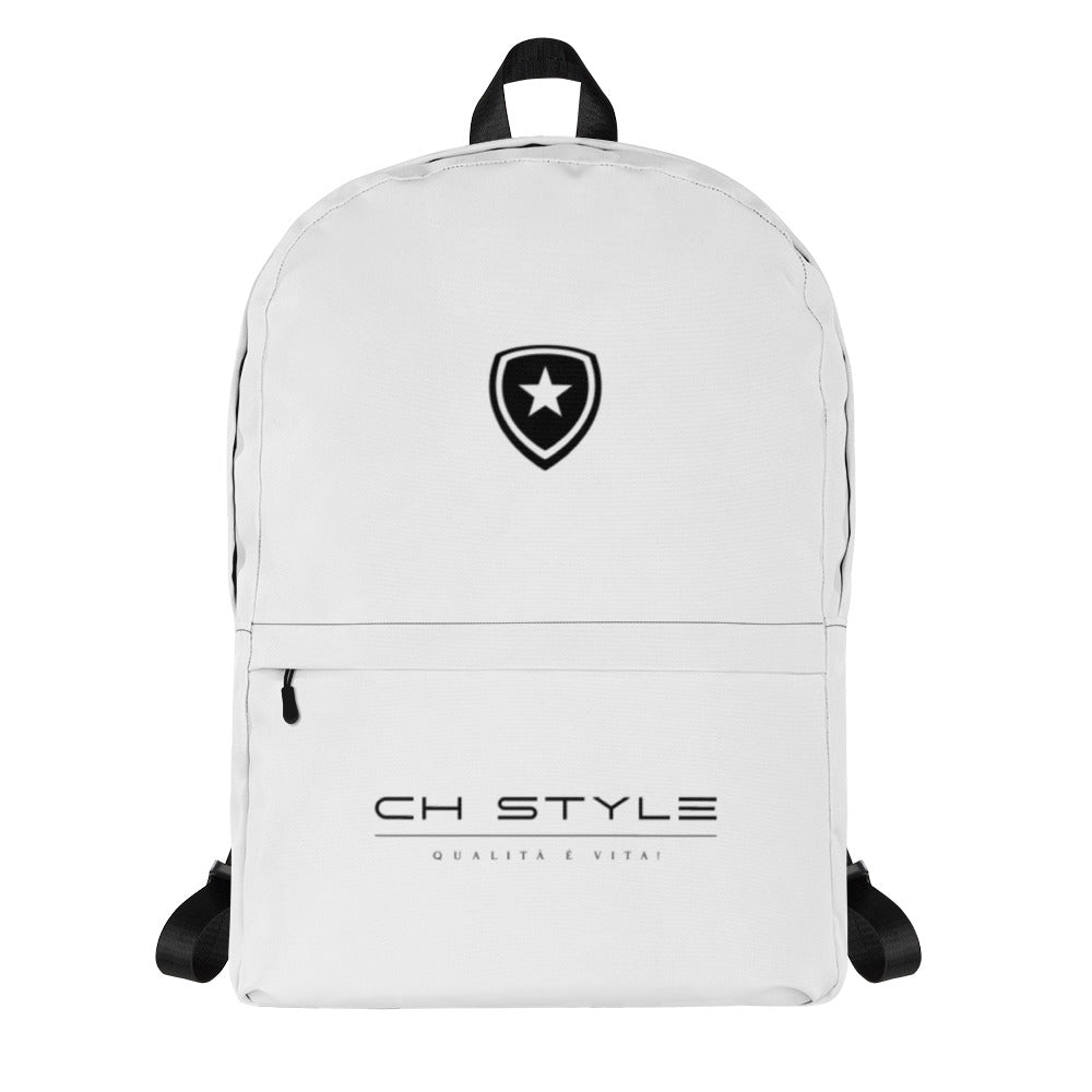 Luxury Backpack  -- High Quality --