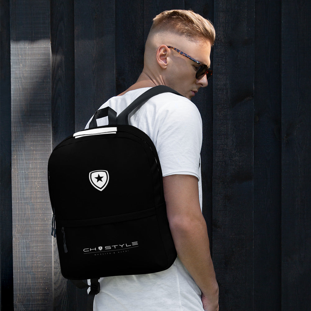Luxury Backpack -- High Quality --