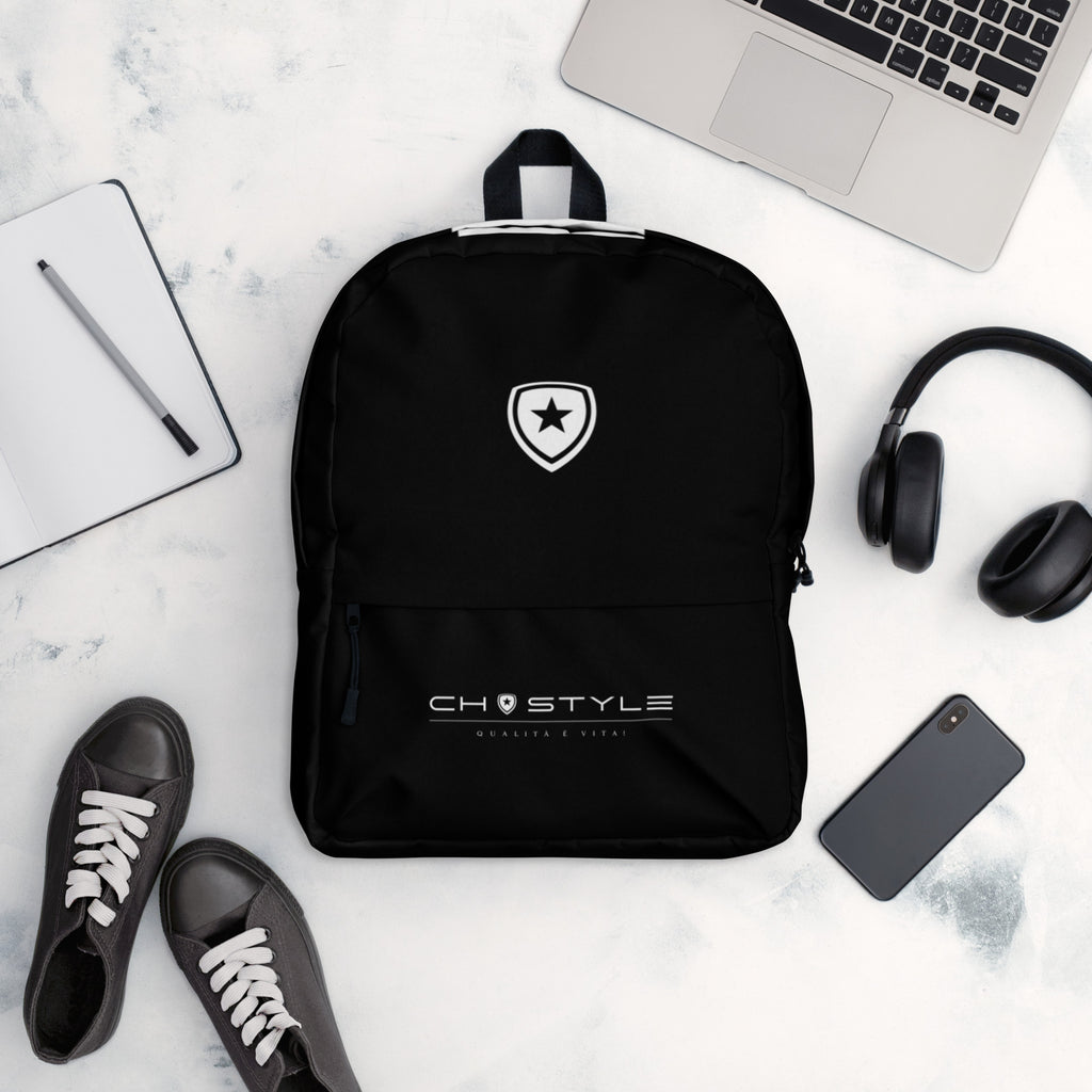 Luxury Backpack -- High Quality --