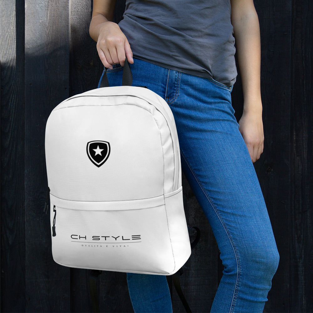 Luxury Backpack  -- High Quality --