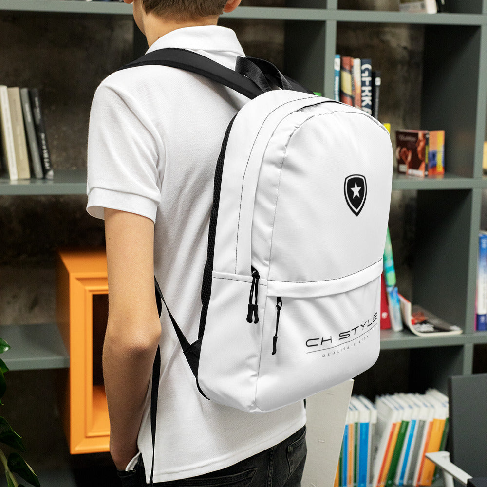 Luxury Backpack  -- High Quality --