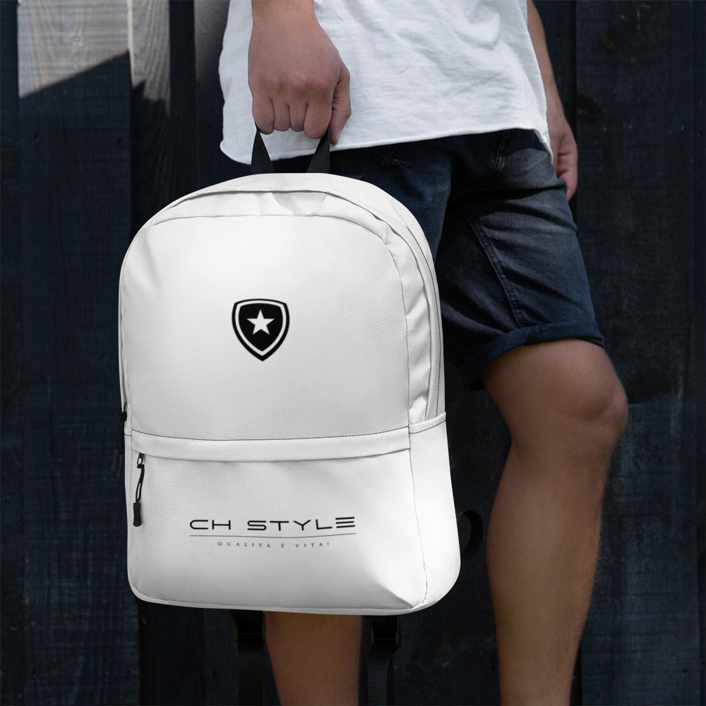 Luxury Backpack  -- High Quality --
