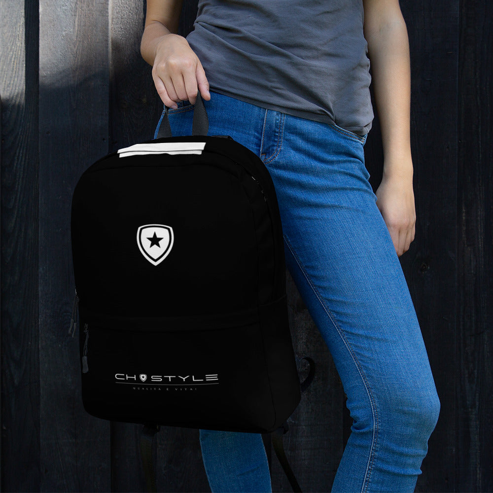 Luxury Backpack -- High Quality --