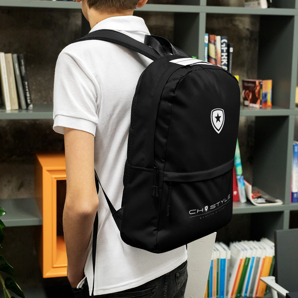 Luxury Backpack -- High Quality --