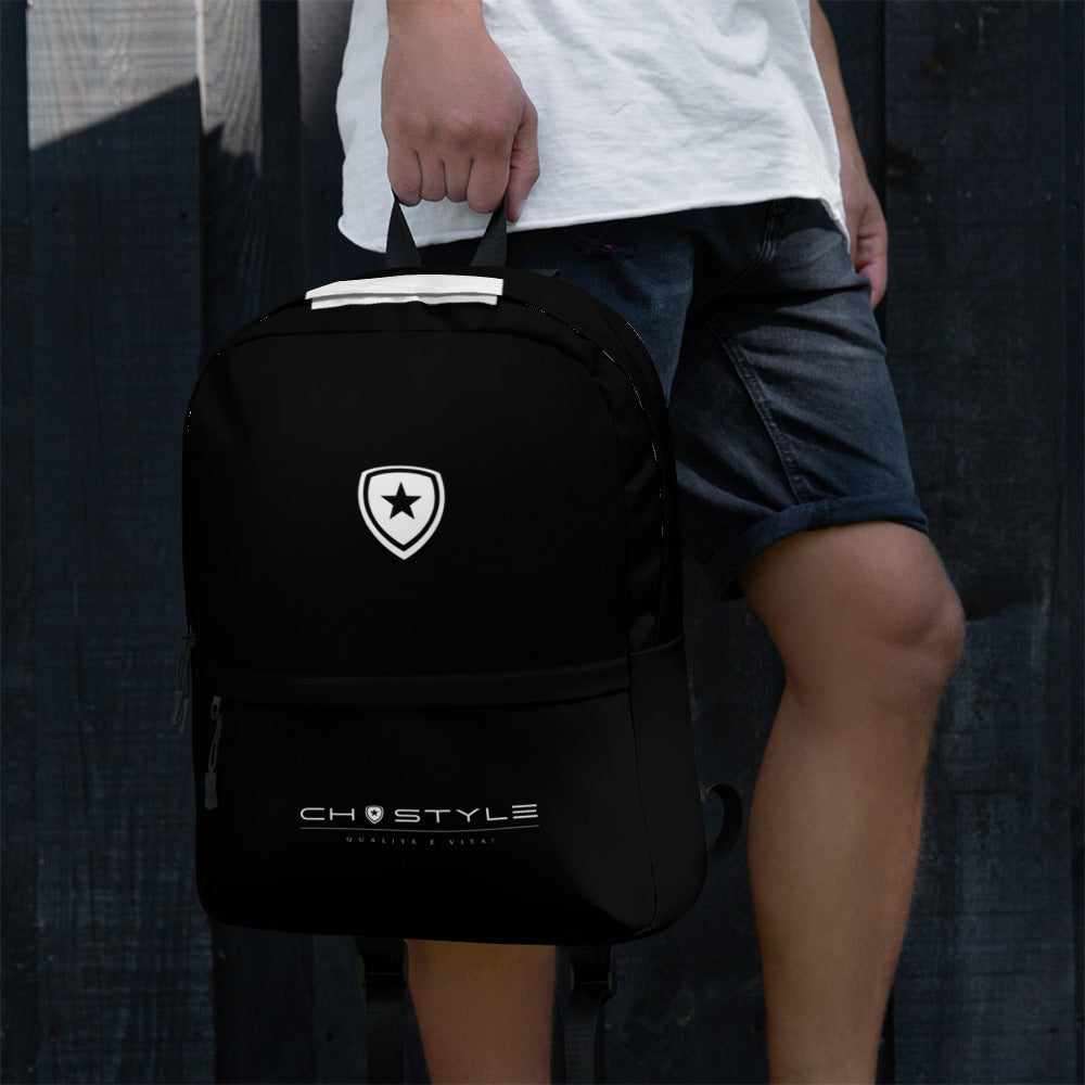 Luxury Backpack -- High Quality --