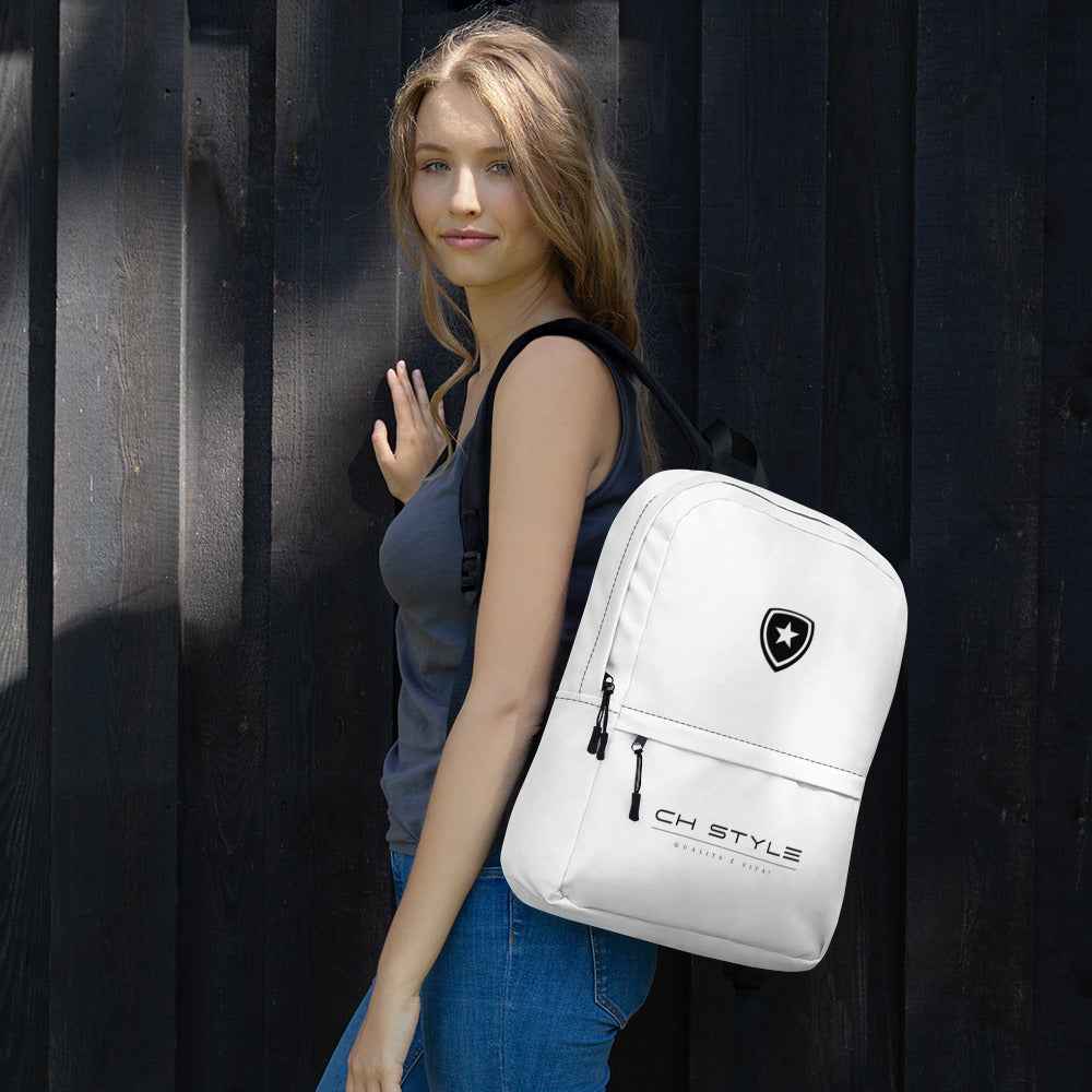 Luxury Backpack  -- High Quality --